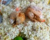 صورة لخطوة 6 من وصفة قرعة محشية بالأرز