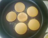 Hình bước làm 4 của món Dorayaki