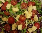 Foto del paso 9 de la receta: Ensalada fresca