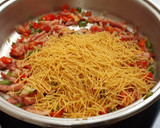 Foto del paso 3 de la receta: Fideos ricos, sencillos y económicos