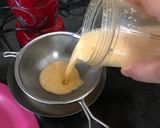 A picture of step 2 of Orange Juice.