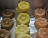 Foto langkah ke 3 dari resep Apam Malaysia.