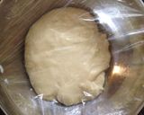 Hình bước làm 3 của món Pai Bao ( Hong Kong Sweet Buns)