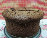 Foto del paso 2 de la receta: Bizcocho de Colacao