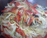 Foto del paso 1 de la receta: Rodaballo en papillote con champiñones