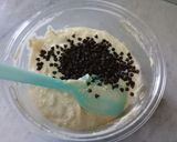 Foto langkah ke 4 dari resep Cupcake pisang lembut.