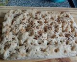 Foto del paso 6 de la receta: Focaccia sin tacc