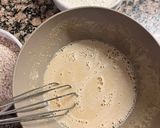Foto del paso 3 de la receta: Brownie de Algarroba y Avena (sin manteca y chocolate)
