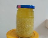 Foto langkah ke 4 dari resep Baceman bawang tanpa minyak wijen.