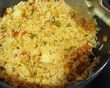 ચણા નો પુલાવ (Chana Pulao recipe in Gujarati) રેસીપી સ્ટેપ6ફોટો