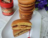 Foto langkah ke 7 dari resep Dorayaki.