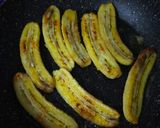 Foto langkah ke 2 dari resep Pisang Berendam.
