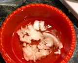 Foto del paso 1 de la receta: Torta manzana y yogur