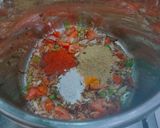 टिंडे की सूखी सब्जी (Tinde ki sukhi sabzi recipe in Hindi) रेसिपी चरण 4 फोटो