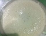 Foto langkah ke 1 dari resep Pizza Home Made tanpa ulen tanpa telur full Keju.