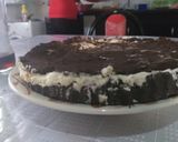 Foto del paso 7 de la receta: Tarta oreo