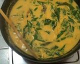 Foto langkah ke 5 dari resep Gulai patin kemangi.