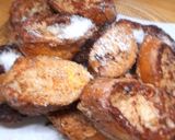 Foto del paso 9 de la receta Torrijas tradicionales
