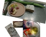 Foto langkah ke 1 dari resep Tumis Pare Belut.