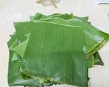 Foto langkah ke 2 dari resep 656. Pepes Udang Nasi - MPASI.
