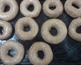Foto del paso 6 de la receta: Bagels integralesss