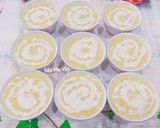 Hình bước làm 5 của món Chè kê