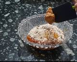Healthy sweetened balls recipe step 2 photo
