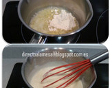 Foto del paso 3 de la receta: Musaca