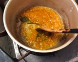Foto langkah ke 3 dari resep Sayur Tahu Tempe Kuah santan.