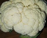 Foto del paso 1 de la receta: Guiso marinero de mix de coliflor romanesco y coliflor blanca