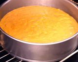 Foto del paso 6 de la receta: Bizcochuelo de Zanahoria y naranja esponjoso, delicioso y fácil