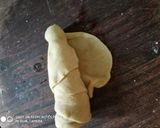 ঢাকাই পরটা(Dhakai parota recipe in Bengali) রেসিপি ধাপ - 4 ছবি