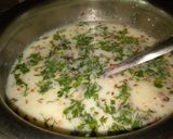 ताक (बटर मिल्क) (masala taak recipe in marathi) रेसिपी स्टेप 3 फोटो 