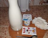 صورة لخطوة 1 من وصفة الرايب