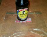 Mike's Pan Fried Pork Yakisoba recipe step 1 photo