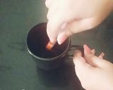 A picture of step 1 of Mug Dhokla Recipe In 2 Minutes.