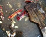 Chicken Ghee Roast curry recipe step 3 photo