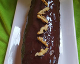 Foto del paso 4 de la receta: Budín De Trigo Sarraceno Y Algarroba  Sin Gluten