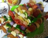 Saslik recept fázis 3 fotója