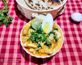 চিকেন ভর্তা (chicken bhorta recipe in Bengali) রেসিপির ধাপ 7 ছবি