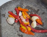 Foto langkah ke 8 dari resep Soto Rawon.