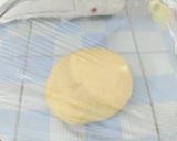 Foto langkah ke 1 dari resep Korean Garlic Cheese Bread.