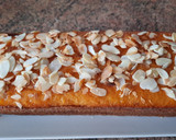 Foto del paso 5 de la receta: Bizcocho de naranja muy esponjoso y delicioso 😋