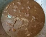 Foto langkah ke 5 dari resep Bistik Daging Sapi.
