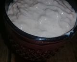 Foto del paso 1 de la receta: Postre similar serenito con Stevia!!!de cacao amargo...🤗🤗