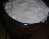 Foto del paso 1 de la receta: Postre similar serenito con Stevia!!!de cacao amargo...🤗🤗