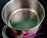 Foto del paso 3 de la receta Macarrones con salsa rosa