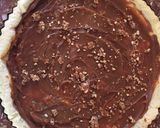 Foto del paso 6 de la receta: Tarta de coco 🥥 y dulce de leche 🥛