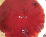 Foto del paso 4 de la receta: Pasta Frola de Halloween
