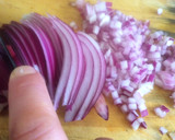 Foto del paso 2 de la receta: Ratatouille 🐀